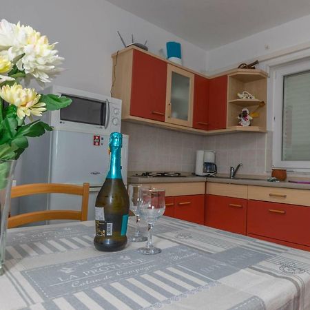 Apartman Zlatica Драмал Екстериор снимка