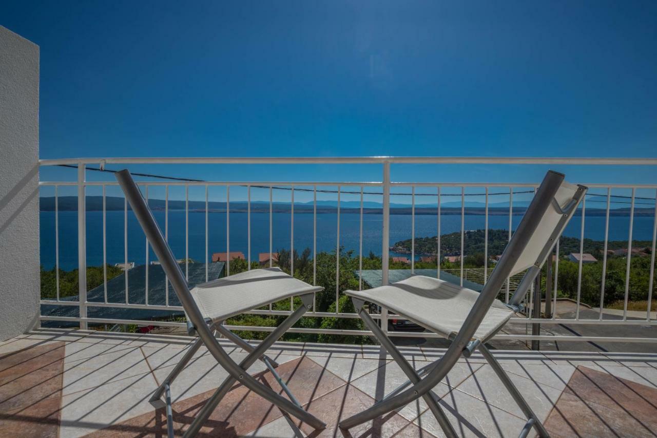 Apartman Zlatica Драмал Екстериор снимка
