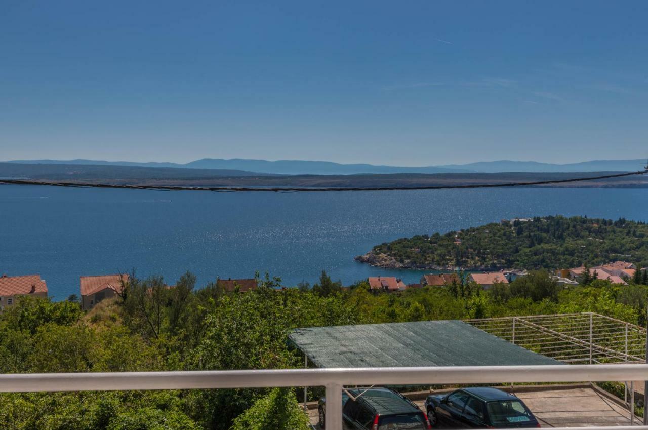 Apartman Zlatica Драмал Екстериор снимка