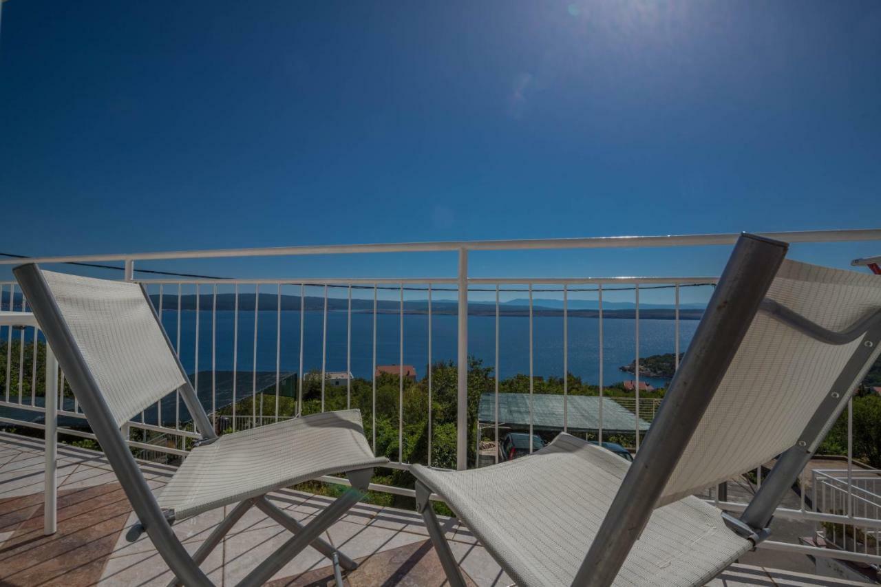 Apartman Zlatica Драмал Екстериор снимка