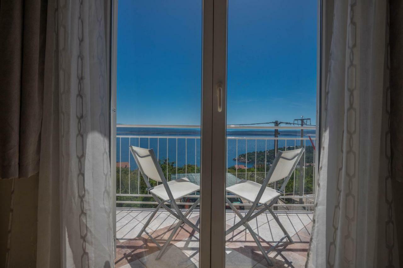 Apartman Zlatica Драмал Екстериор снимка