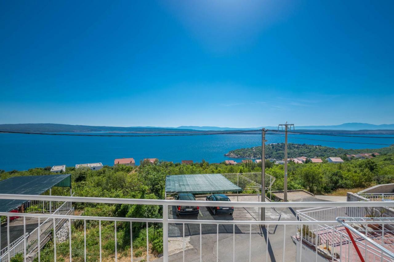 Apartman Zlatica Драмал Екстериор снимка